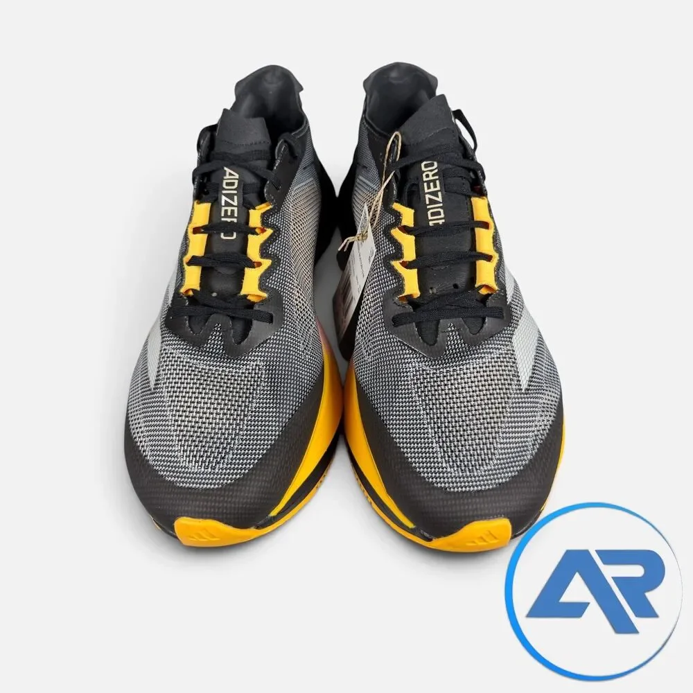 Adidas Adizero Boston 12 Men's Size 10  '2024 Athlete Pack' IF9212